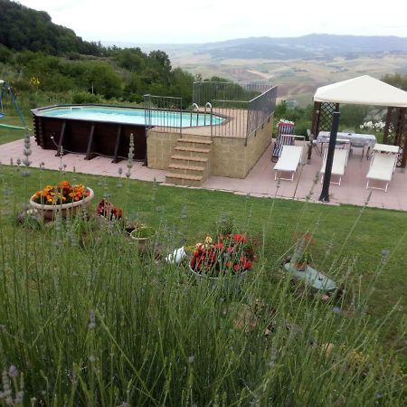 Casa Vacanze Santa Cristina 渥尔特拉 外观 照片