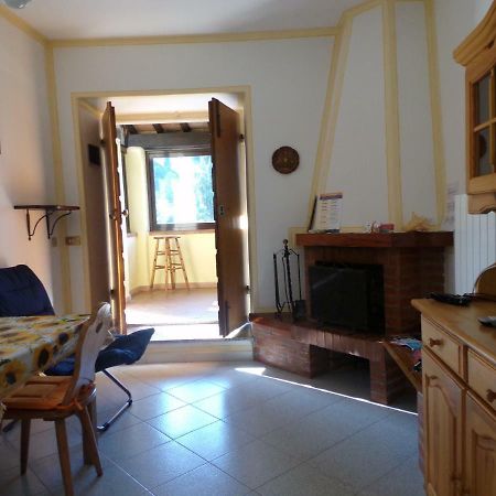 Casa Vacanze Santa Cristina 渥尔特拉 外观 照片