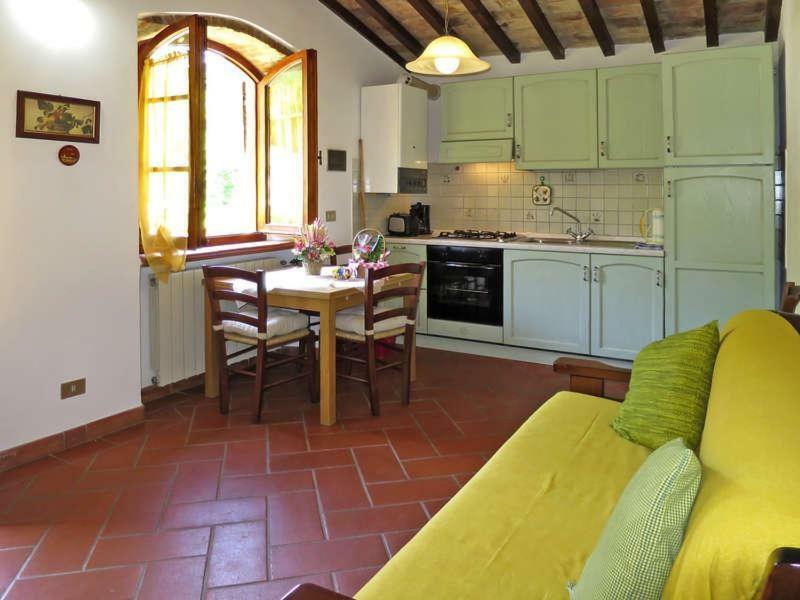 Casa Vacanze Santa Cristina 渥尔特拉 外观 照片