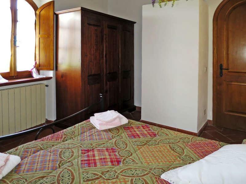Casa Vacanze Santa Cristina 渥尔特拉 外观 照片
