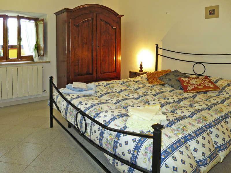 Casa Vacanze Santa Cristina 渥尔特拉 外观 照片
