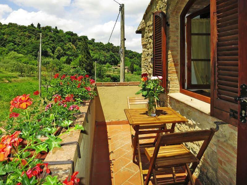 Casa Vacanze Santa Cristina 渥尔特拉 外观 照片